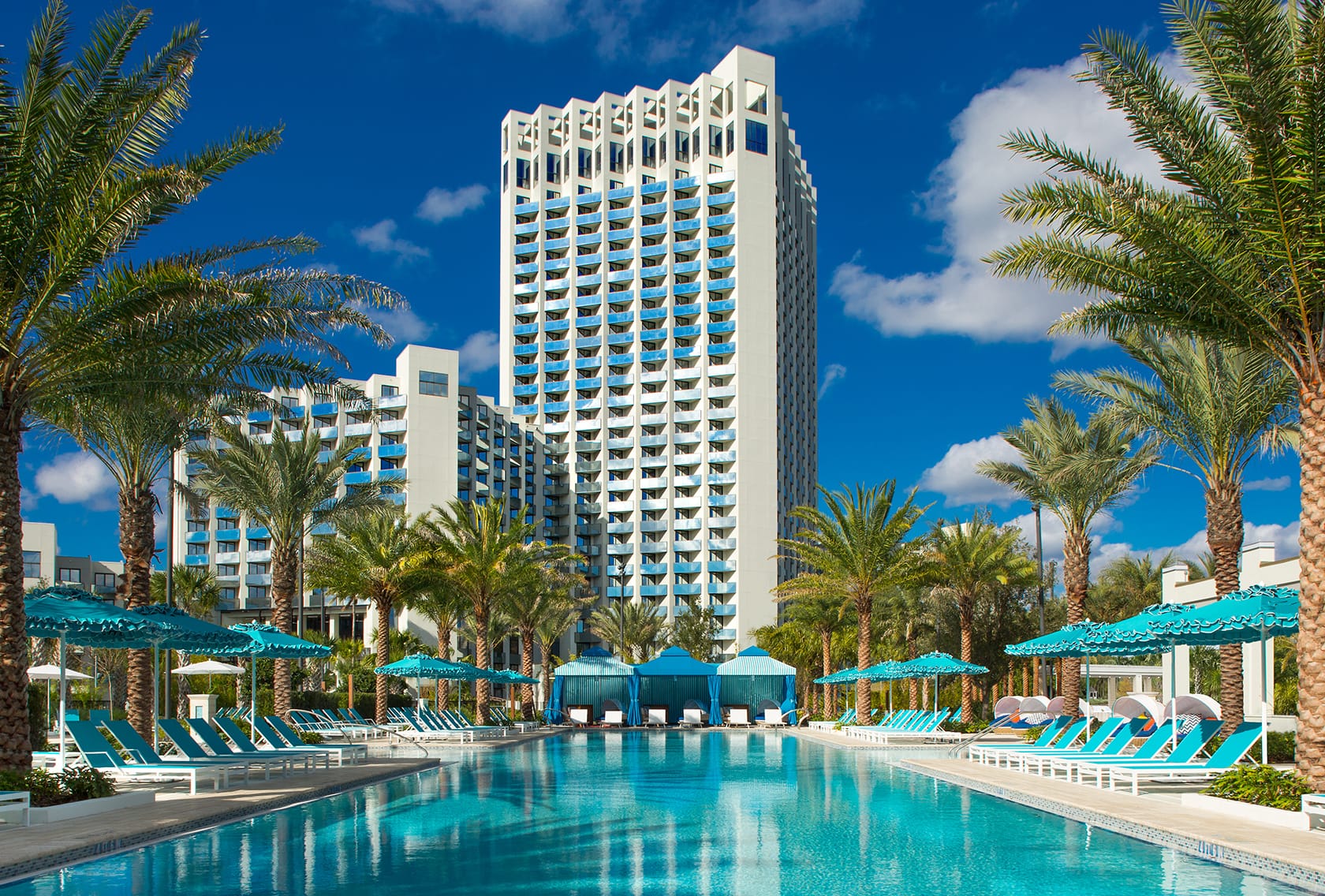 hilton orlando buena vista palace