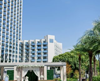 Gallery | Disney World | Hilton Orlando Buena Vista Palace Hotel